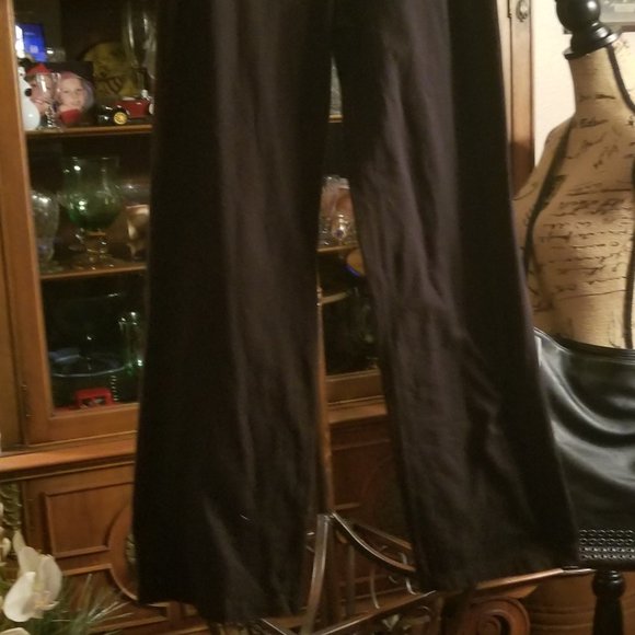 Danskin Pair of Loose straight leggings xs 0/2 - Picture 2 of 7